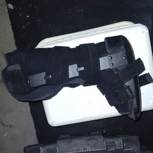 Walking Medical Boot